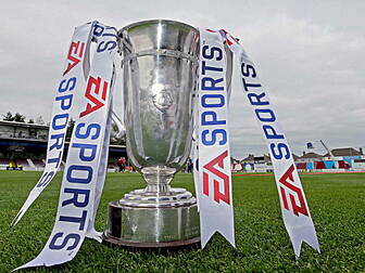 Limerick reach the EA Sports C...